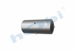 Hava Tankı, Alüminyum, Ø300 L:706 Lt:45 GövMnş:2 KapMnş:2 - Görsel 2