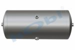 Hava Tankı, Alüminyum, Ø300 L:706 Lt:45 GövMnş:2 KapMnş:2 - Görsel 3