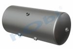 Hava Tankı, Alüminyum, Ø300 L:706 Lt:45 GövMnş:3 KapMnş:2
