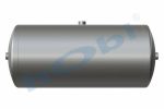 Hava Tankı, Alüminyum, Ø300 L:686 Lt:45 GövMnş:1 KapMnş:2 - Görsel 3