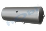 Hava Tankı, Alüminyum, Ø300 L:878 Lt:60 GövMnş:3 KapMnş:2