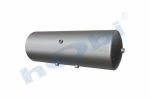 Hava Tankı, Alüminyum, Ø300 L:878 Lt:60 GövMnş:3 KapMnş:2 - Görsel 2