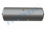 Hava Tankı, Alüminyum, Ø300 L:878 Lt:60 GövMnş:3 KapMnş:2 - Görsel 3