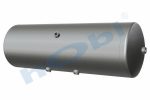 Hava Tankı, Alüminyum, Ø300 L:916 Lt:60 GövMnş:3 KapMnş:2