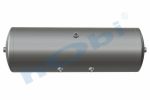 Hava Tankı, Alüminyum, Ø300 L:916 Lt:60 GövMnş:3 KapMnş:2 - Görsel 3