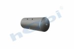 Hava Tankı, Alüminyum, Ø310 L:846 Lt:60 GövMnş:4 KapMnş:2 - Görsel 2