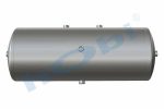 Hava Tankı, Alüminyum, Ø310 L:846 Lt:60 GövMnş:4 KapMnş:2 - Görsel 3