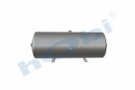 Hava Tankı, Alüminyum, Gövde Braketli, Ø310 L:867 Lt:60 GövMnş:2 KapMnş:2 - Görsel 3