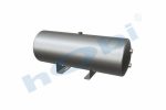 Hava Tankı, Alüminyum, Gövde Braketli, Ø310 L:873 Lt:60 GövMnş:2 KapMnş:3 - Görsel 4