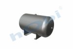 Hava Tankı, Alüminyum, Gövde Braketli, Ø396 L:722 Lt:80 GövMnş:2 KapMnş:3 - Görsel 2