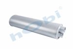 Egzoz Susturucu, E2, 52RS005817 Bmc Pro 624 Alusi, Tip:U, - Görsel 2