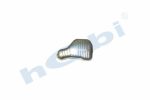 Egzoz Susturucu, Baskılı, E3, 5852456 Opel Alusi, Tip:I, - Görsel 2