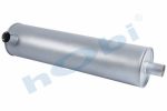 Egzoz Susturucu, E3, 46556669B Doosan Alusi, Tip:L,