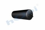 Hava Tankı, Çelik, Ø246 L:686 Lt:30 Siyah (RAL9005) KapMnş:6 - Görsel 2