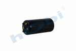 Hava Tankı, Çelik, Ø246 L:743 Lt:32 Siyah (RAL9005) KapMnş:7 - Görsel 2