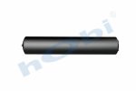 Hava Tankı, Çelik, Ø246 L:1330 Lt:60 Siyah (RAL9005) GövMnş:1 KapMnş:3 - Görsel 3