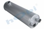Egzoz Susturucu, E1, 3874900601 Mercedes 1922 Alusi, Tip:L,