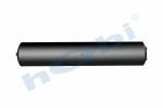 Hava Tankı, Çelik, Ø276 L:1475 Lt:85 Siyah (RAL9005) GövMnş:1 KapMnş:3 - Görsel 3