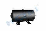 Hava Tankı, Çelik, Gövde Braketli, Ø246 L:467 Lt:20 Siyah (RAL9005) GövMnş:2 - Görsel 3