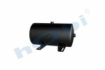 Hava Tankı, Çelik, Gövde Braketli, Ø246 L:466 Lt:20 Siyah (RAL9005) GövMnş:2 - Görsel 2