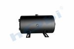 Hava Tankı, Çelik, Gövde Braketli, Ø246 L:466 Lt:20 Siyah (RAL9005) GövMnş:2 - Görsel 3