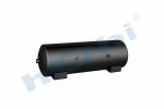 Hava Tankı, Çelik, Gövde Braketli, Ø246 L:762 Lt:36 Siyah (RAL9005) GövMnş:4 - Görsel 4