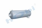 Susturucu, Jeneratör KIT, BM:Ø1100 L:3000 IN:Ø254 OUT:Ø375 Kabin Üstü, Kritik, 1 - Görsel 2
