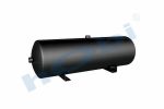 Hava Tankı, Çelik, Gövde Braketli, Ø246 L:809 Lt:38 Siyah (RAL9005) GövMnş:2 - Görsel 4