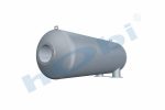 Susturucu, Jeneratör KIT, BM:Ø1100 L:3000 IN:Ø254 OUT:Ø375 Kabin Üstü, Kritik, 1 - Görsel 4