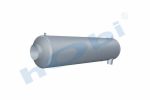 Susturucu, Jeneratör KIT, BM:Ø1100 L:4000 IN:Ø254 OUT:Ø508 Kabin Üstü, Kritik, 1 - Görsel 2