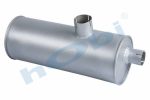 Egzoz Susturucu, E1, MAK6885 Daf 45 Alusi, Tip:L,