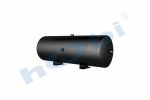 Hava Tankı, Çelik, Gövde Braketli, Ø300 L:882 Lt:60 Siyah (RAL9005) GövMnş:3 - Görsel 2