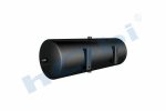 Hava Tankı, Çelik, Gövde Braketli, Ø300 L:882 Lt:60 Siyah (RAL9005) GövMnş:3 - Görsel 4