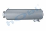 Susturucu, Jeneratör KIT, BM:Ø804 L:2500 IN:Ø355,6 OUT:Ø355,6 Kabin Üstü, - Görsel 3