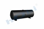 Hava Tankı, Çelik, Gövde Braketli, Ø300 L:888 Lt:60 Siyah (RAL9005) GövMnş:2 - Görsel 4