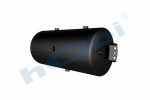 Hava Tankı, Çelik, Kapak Braketli, Ø310 L:687 Lt:47 Siyah (RAL9005) GövMnş:4 - Görsel 2