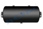 Hava Tankı, Çelik, Kapak Braketli, Ø310 L:687 Lt:47 Siyah (RAL9005) GövMnş:4 - Görsel 3