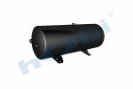 Hava Tankı, Çelik, Gövde Braketli, Ø310 L:862 Lt:60 Siyah (RAL9005) GövMnş:2 - Görsel 3
