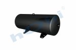 Hava Tankı, Çelik, Gövde Braketli, Ø310 L:862 Lt:60 Siyah (RAL9005) GövMnş:2 - Görsel 4