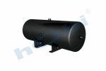 Hava Tankı, Çelik, Gövde Braketli, Ø310 L:873 Lt:60 Siyah (RAL9005) GövMnş:2 - Görsel 4