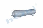Susturucu, Jeneratör KIT, BM:Ø1100 L:4500 IN:Ø254 OUT:Ø406,4 Kabin Üstü, - Görsel 2