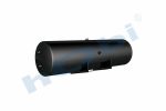 Hava Tankı, Çelik, Gövde Braketli, Ø310 L:1134 Lt:80 Siyah (RAL9005) GövMnş:2 - Görsel 4