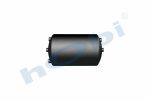 Hava Tankı, Çelik, Ø276 L:463 Lt:25 Siyah (RAL9005) KapMnş:6 - Görsel 3