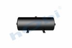 Hava Tankı, Çelik, Gövde Braketli, Ø246 L:684 Lt:30 Siyah (RAL9005) GövMnş:1 - Görsel 3