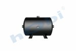 Hava Tankı, Çelik, Gövde Braketli, Ø250 L:404 Lt:20 Siyah (RAL9005) GövMnş:2 - Görsel 3