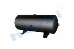 Hava Tankı, Çelik, Gövde Braketli, Ø276 L:730 Lt:40 Siyah (RAL9005) GövMnş:2 - Görsel 2