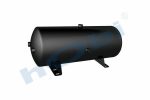 Hava Tankı, Çelik, Gövde Braketli, Ø276 L:730 Lt:40 Siyah (RAL9005) GövMnş:2 - Görsel 3