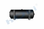 Hava Tankı, Çelik, Gövde Braketli, Ø276 L:730 Lt:40 Siyah (RAL9005) GövMnş:2 - Görsel 4