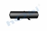 Hava Tankı, Çelik, Gövde Braketli, Ø276 L:1073 Lt:60 Siyah (RAL9005) GövMnş:1 - Görsel 3