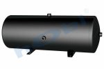 Hava Tankı, Çelik, Gövde Braketli, Ø310 L:867 Lt:60 Siyah (RAL9005) GövMnş:2